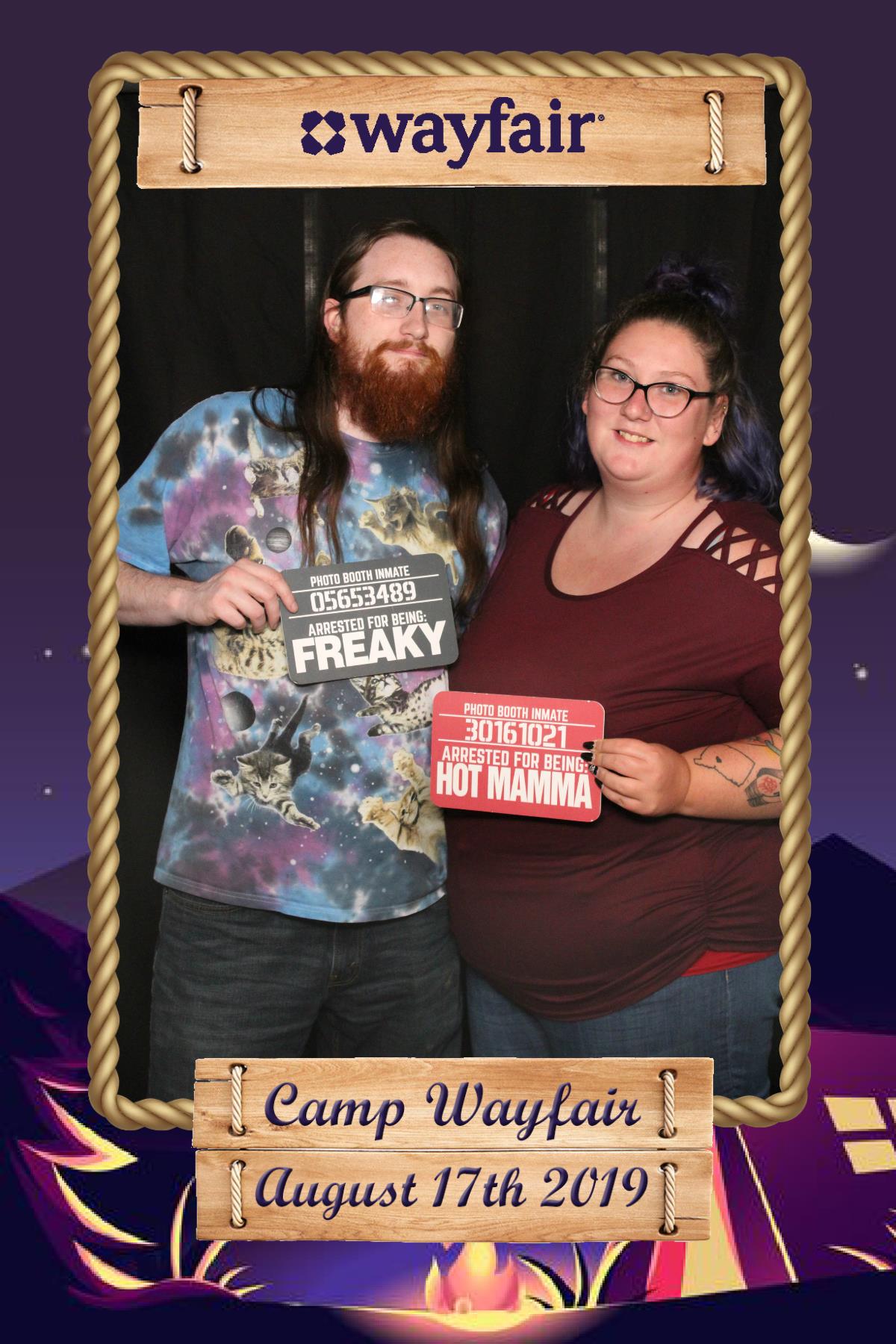Wayfair Annual Summer Party | View more photos from the event at gallery.mainemagicmirror.com/u/MaineMagicMirror/Wayfair-Annual-Summer-Party